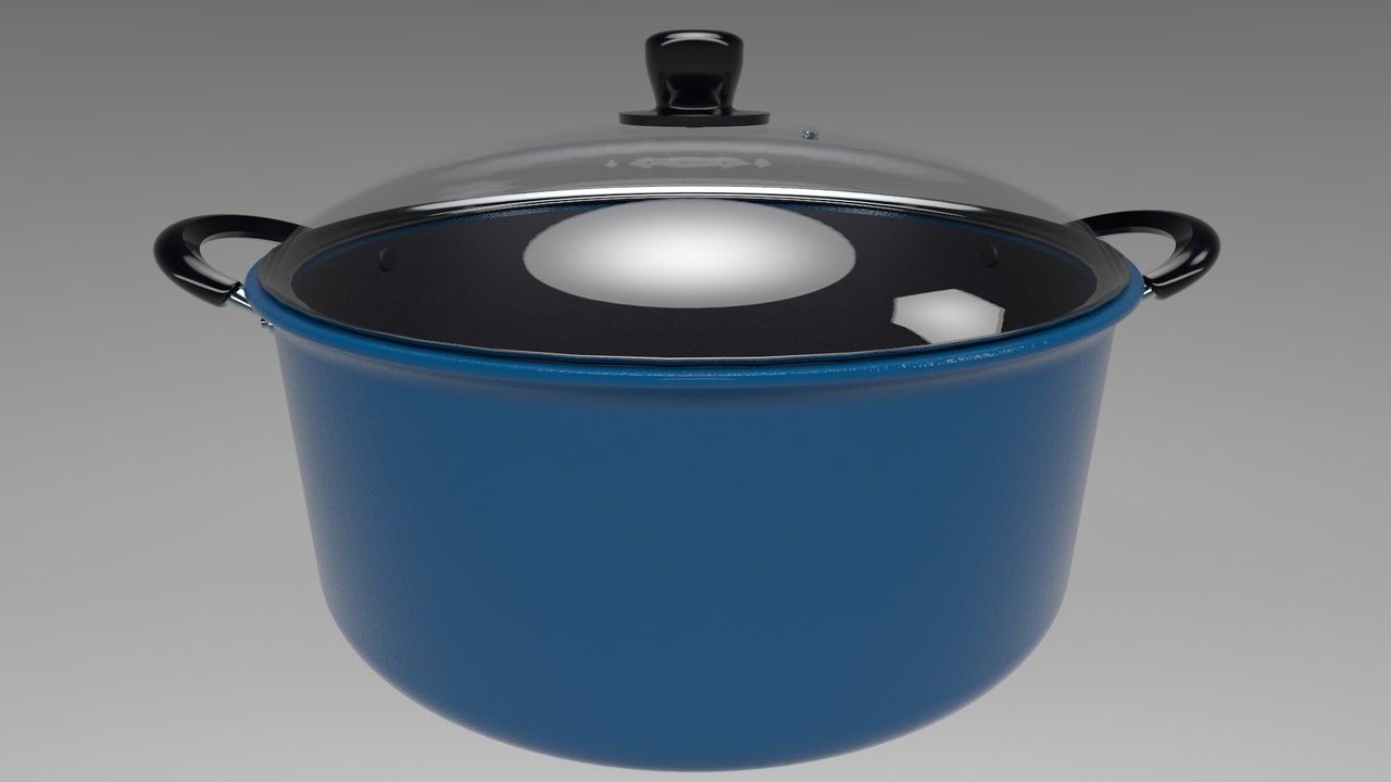 出品Cooking Potのメディア1