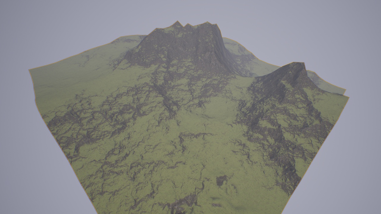 Media 1 for listing Automatic Landscape Material
