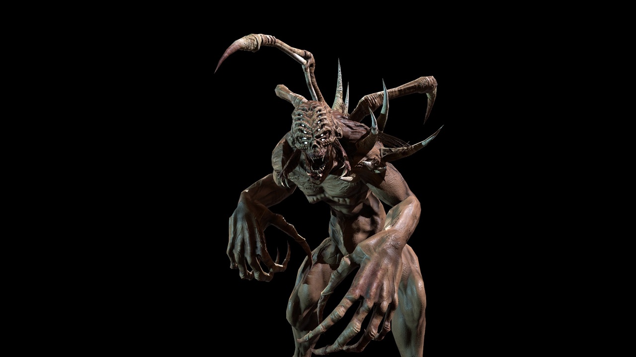 Media 1 for listing Mutant4