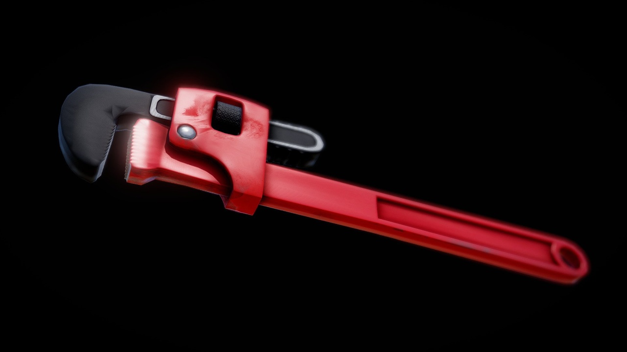 Media 1 for listing Adjustable Wrench
