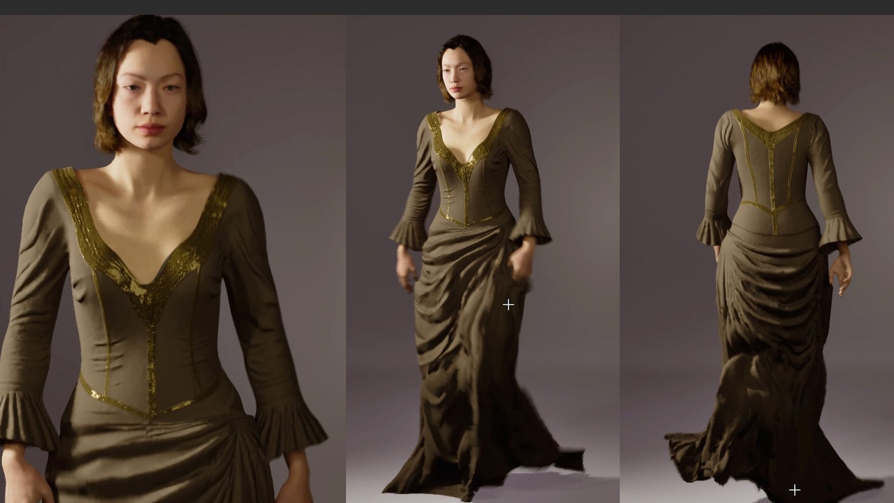 Media 1 for listing MetaWardrobe - Daily Update