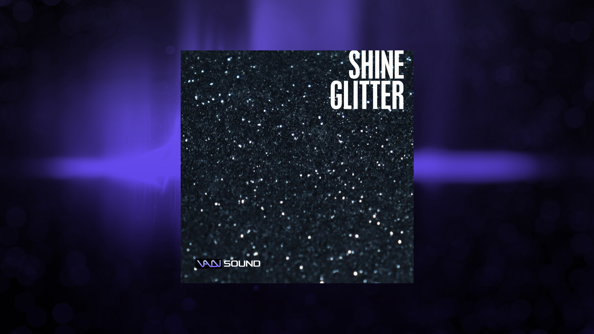 Shine and Glitter SFX Pack | Fab