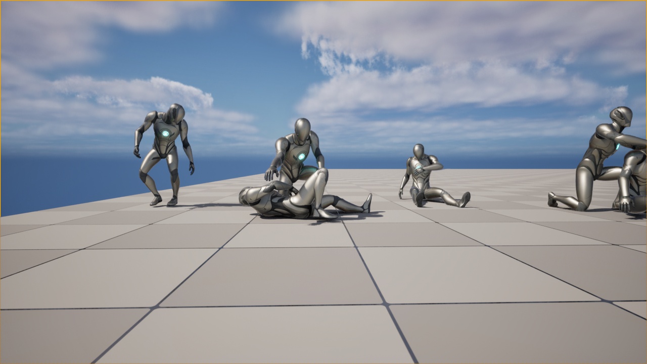 商品 Healing Animations 的媒体 1