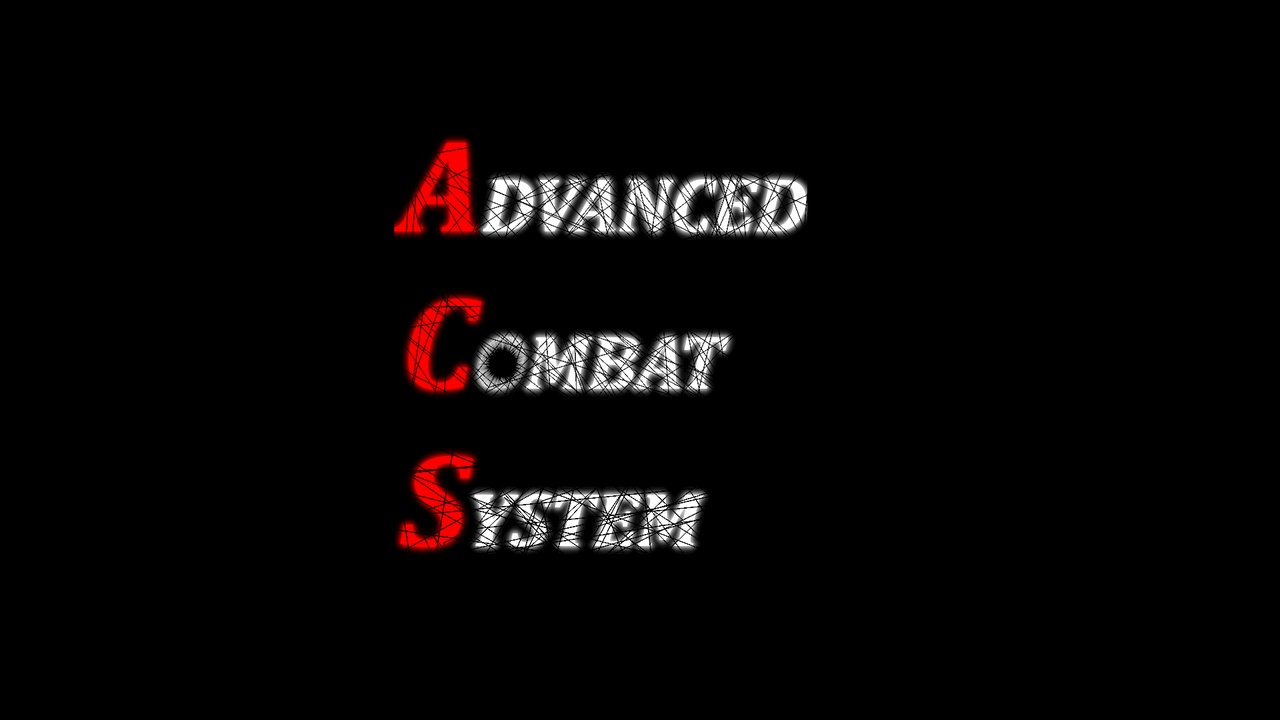 Media 1 for listing Advanced Combat System