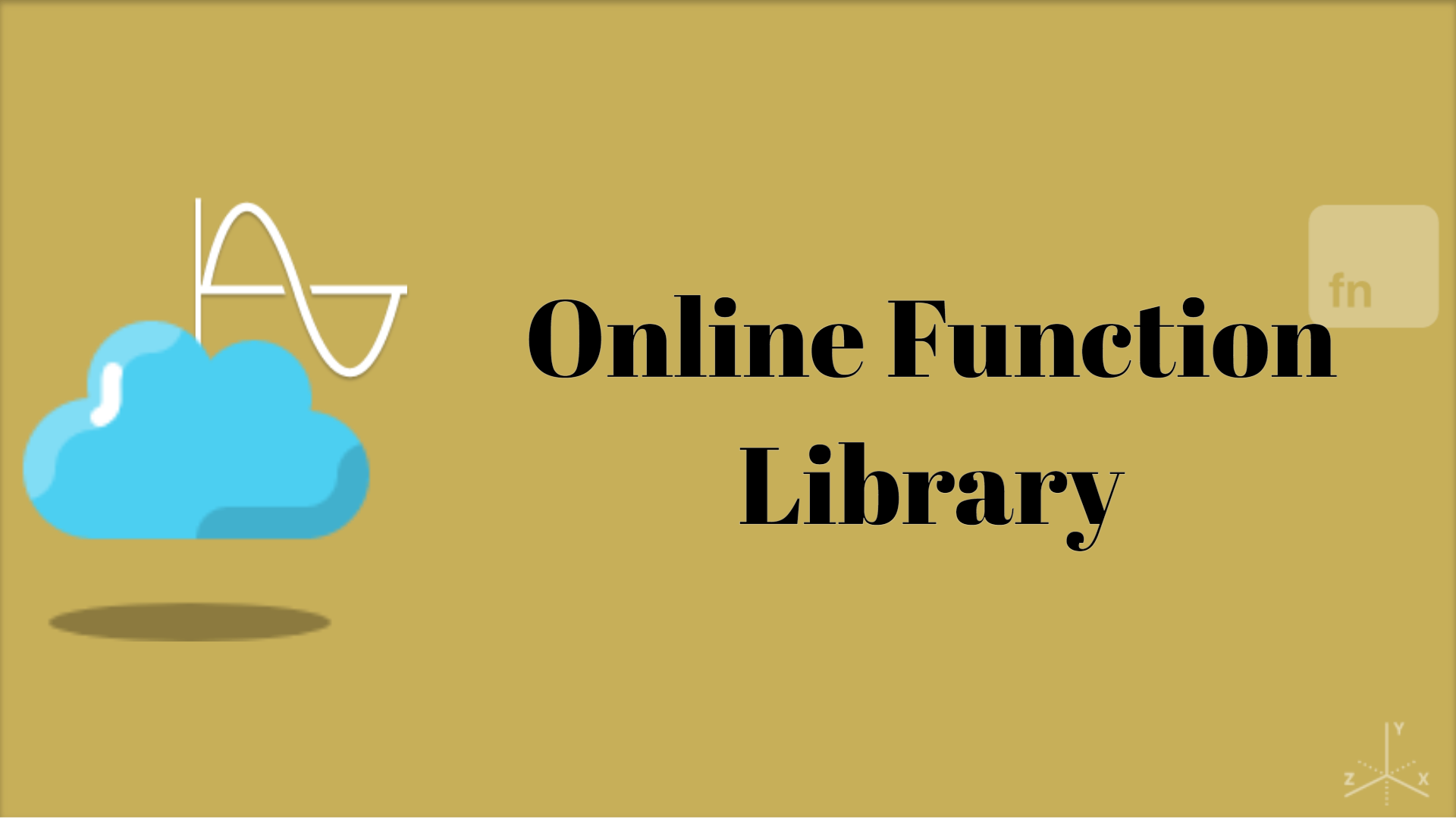 Online Function Library | Fab