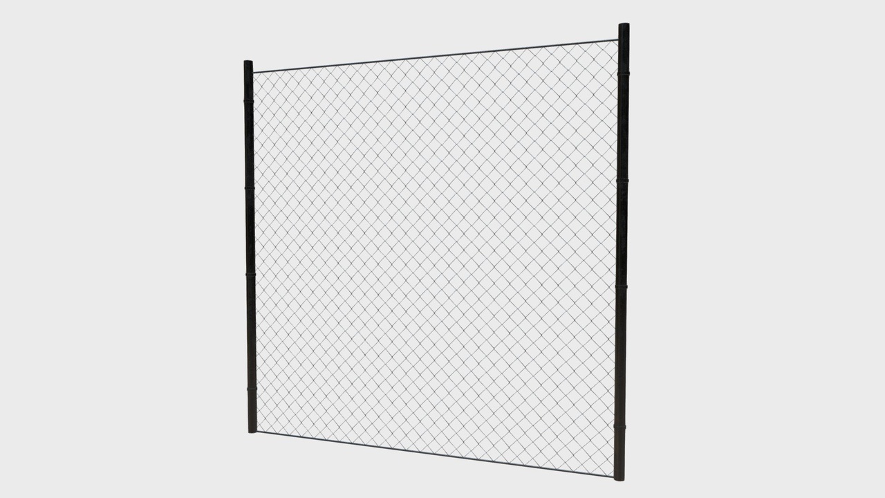 Media 1 for listing Wire fence module