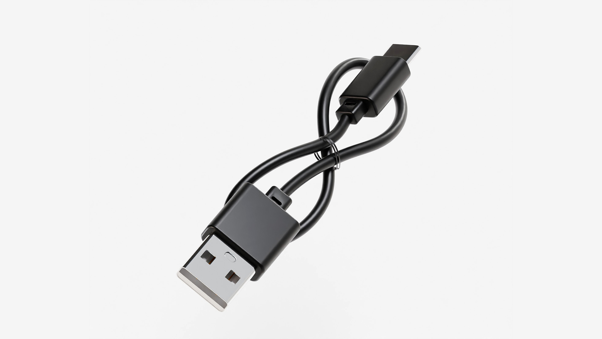Cables Texture Usb USB cable | Fab