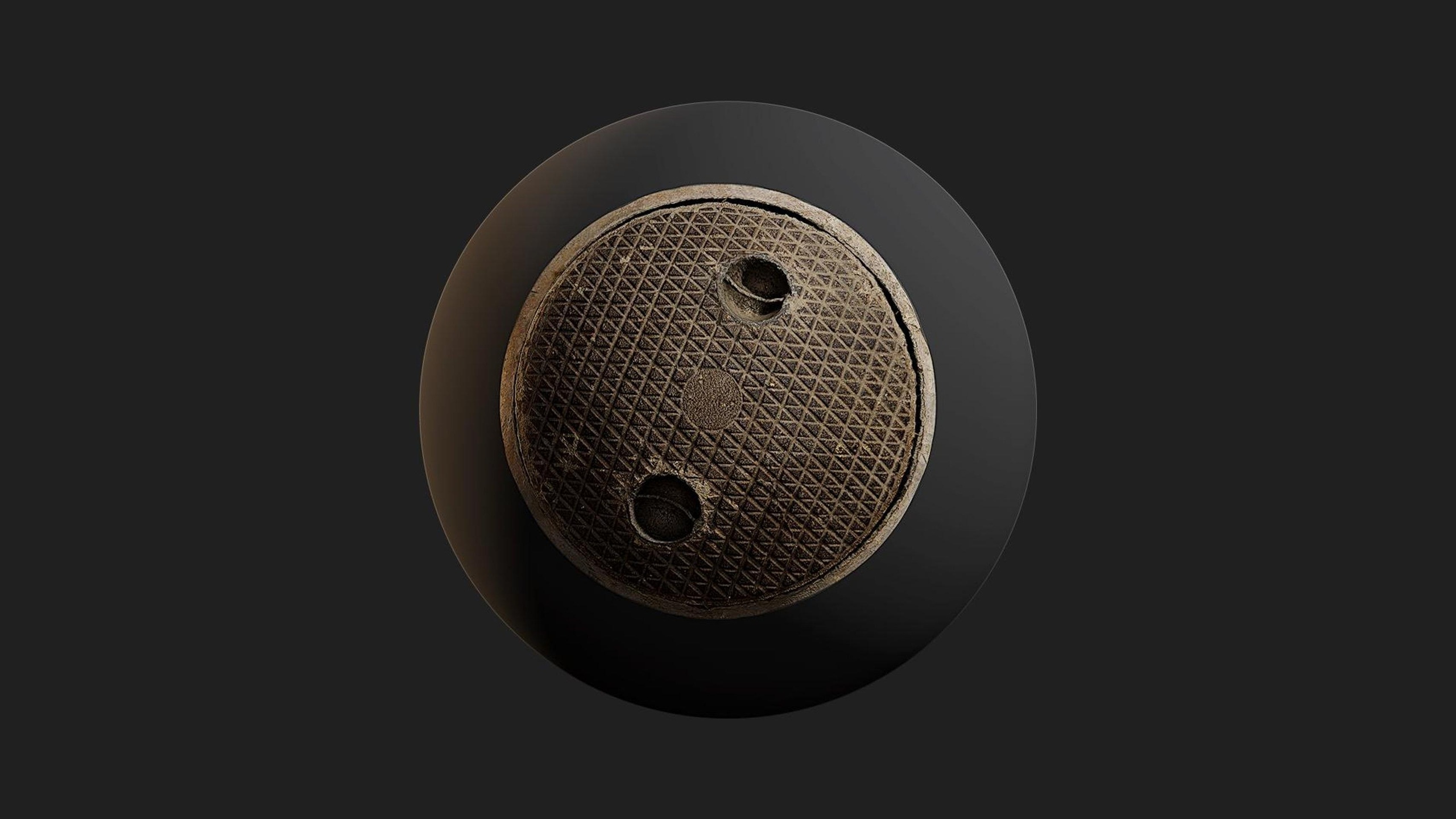 Media 1 for listing Round Drain Cover