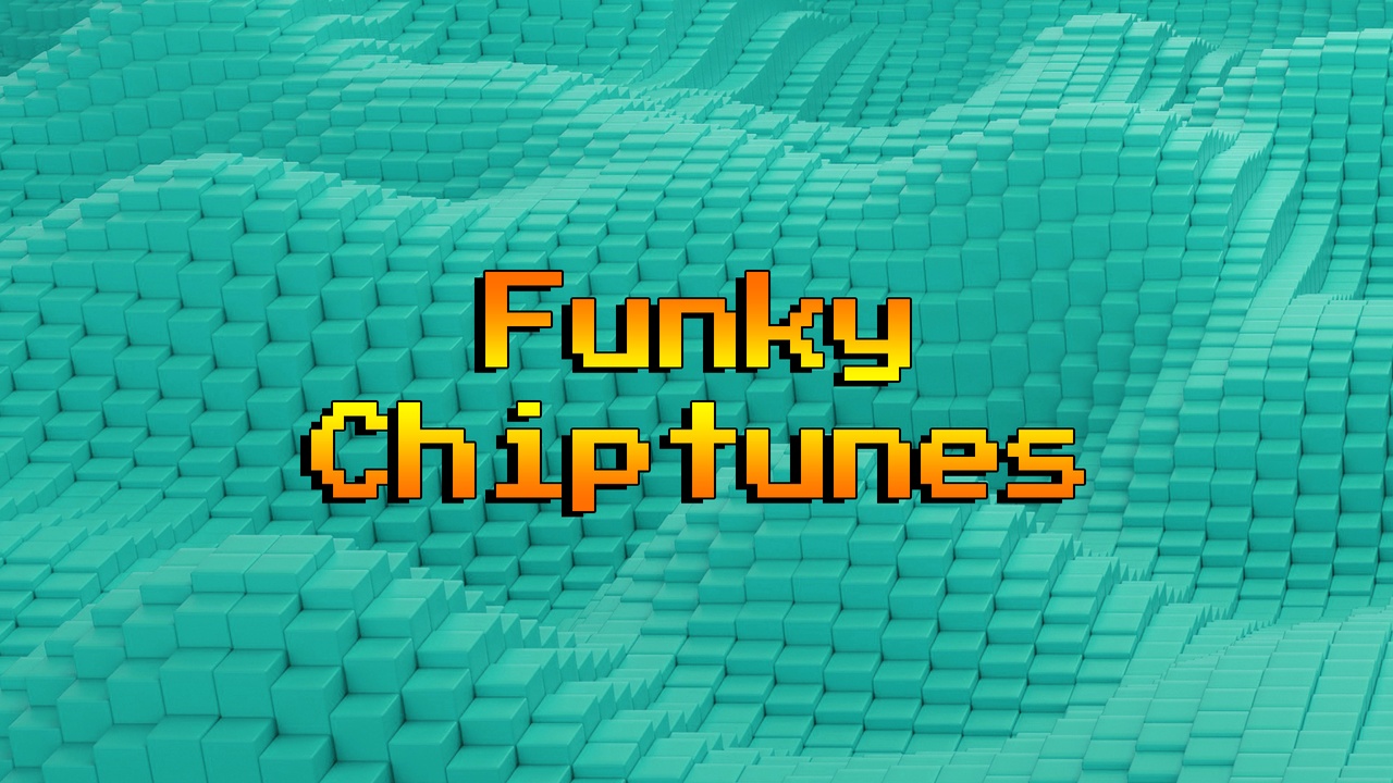 Media 1 for listing Funky Chiptunes