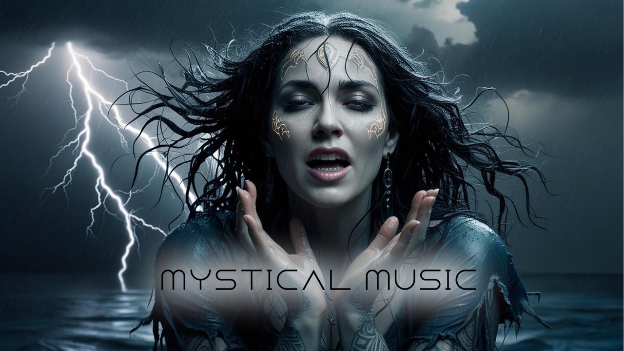 Media 1 for listing Mystical Music