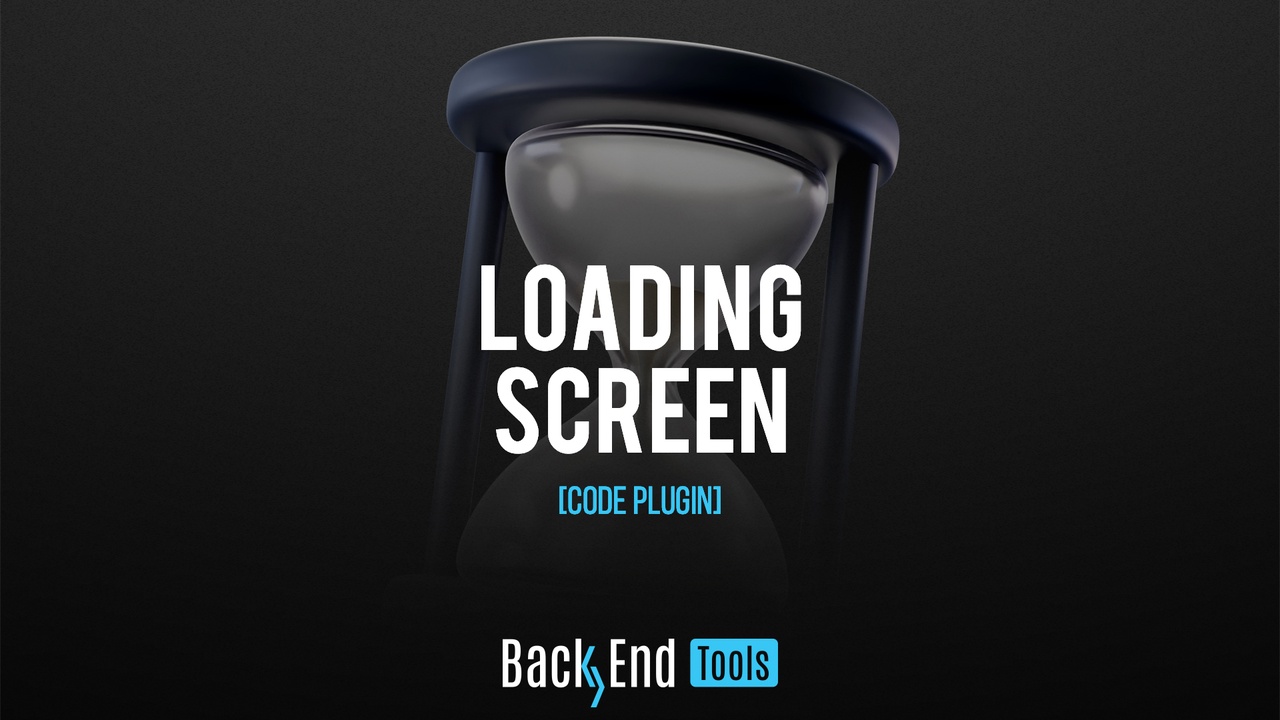 Media 1 for listing Loading Screen with UMG