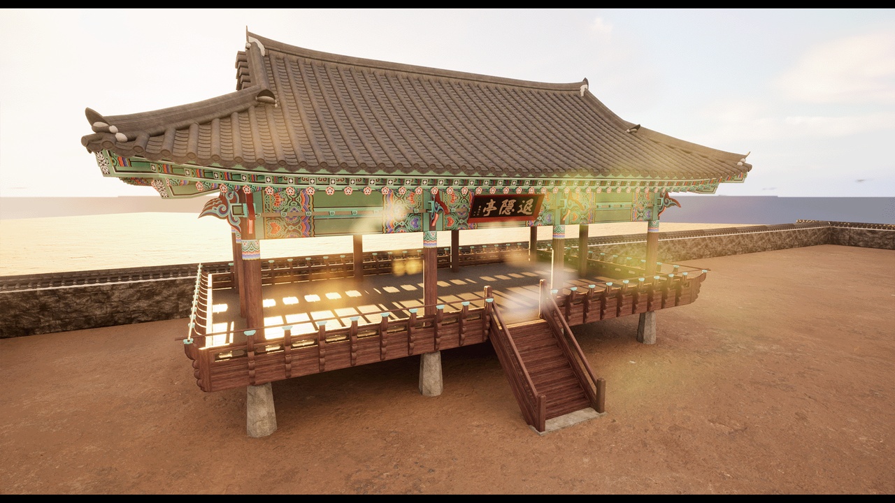 Media 1 for listing KCISA -House Of Changwon