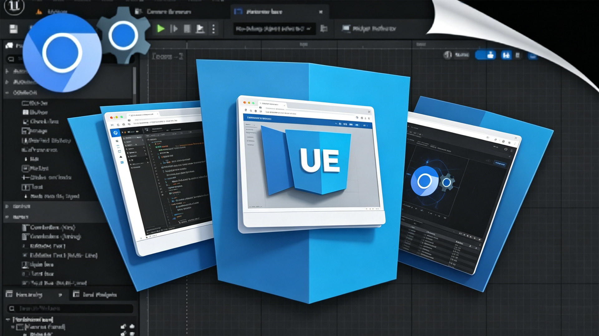 Ultra Browser | Fab