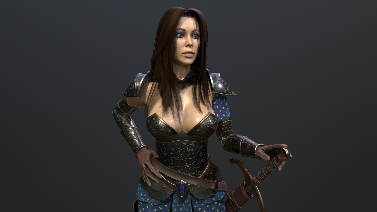 出品Knight girlのメディア1