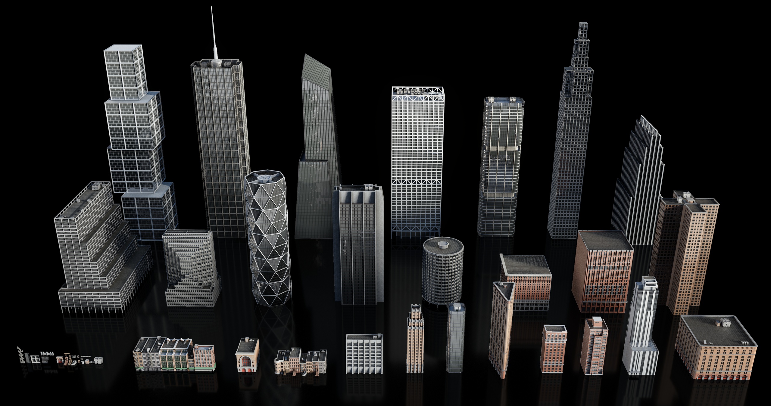 Media 1 for listing Every City