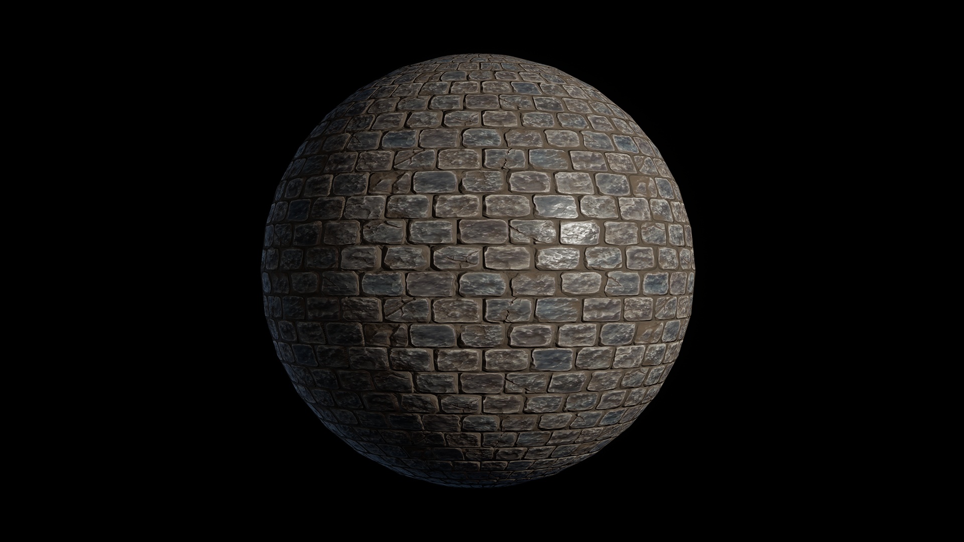Media 1 for listing Free Dirty Stone Tile material