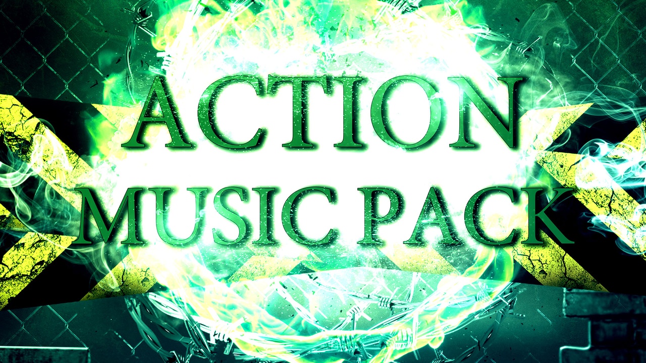 出品Cinematic Action Drums Music Packのメディア1