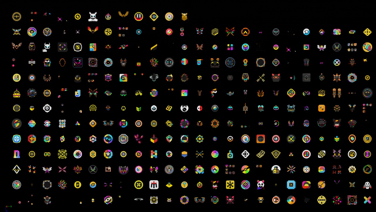Media 1 for listing Game Prop Icon 300