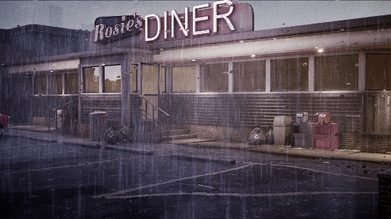 Media 1 for listing Rosie's Restaurant/Diner