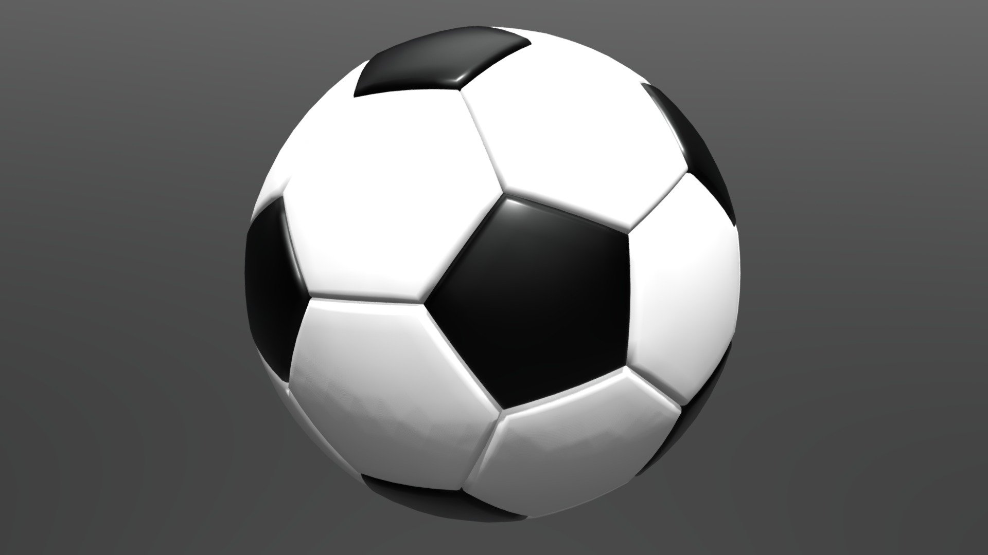 Perfect Football / Soccer ball | Fab