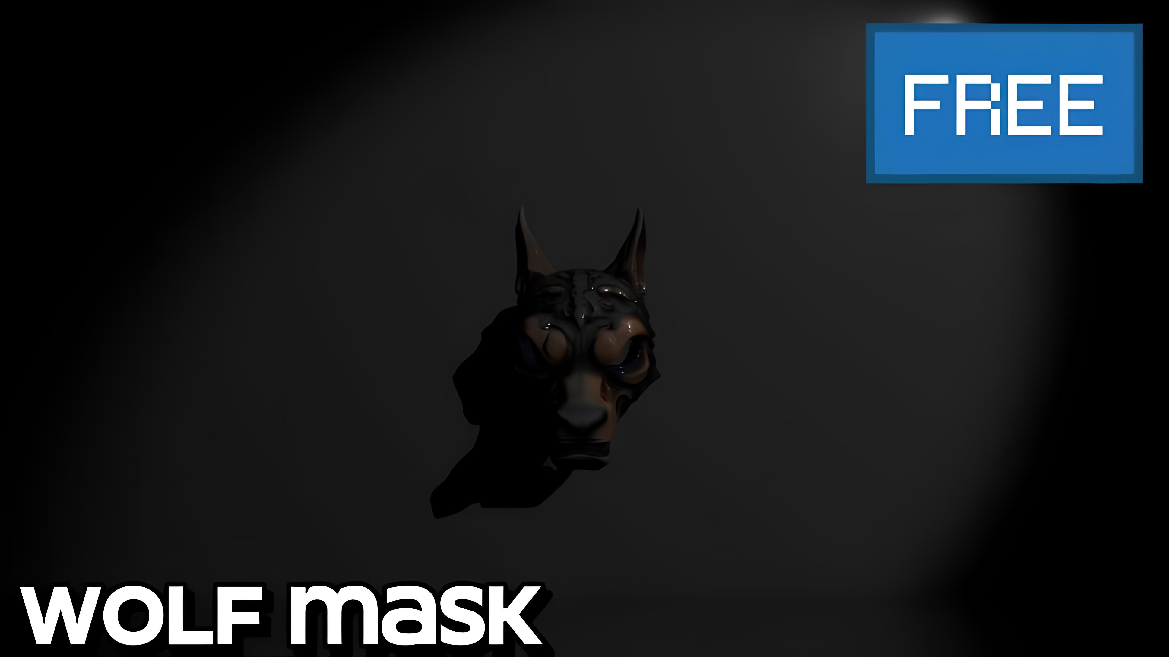 Mask | Fab