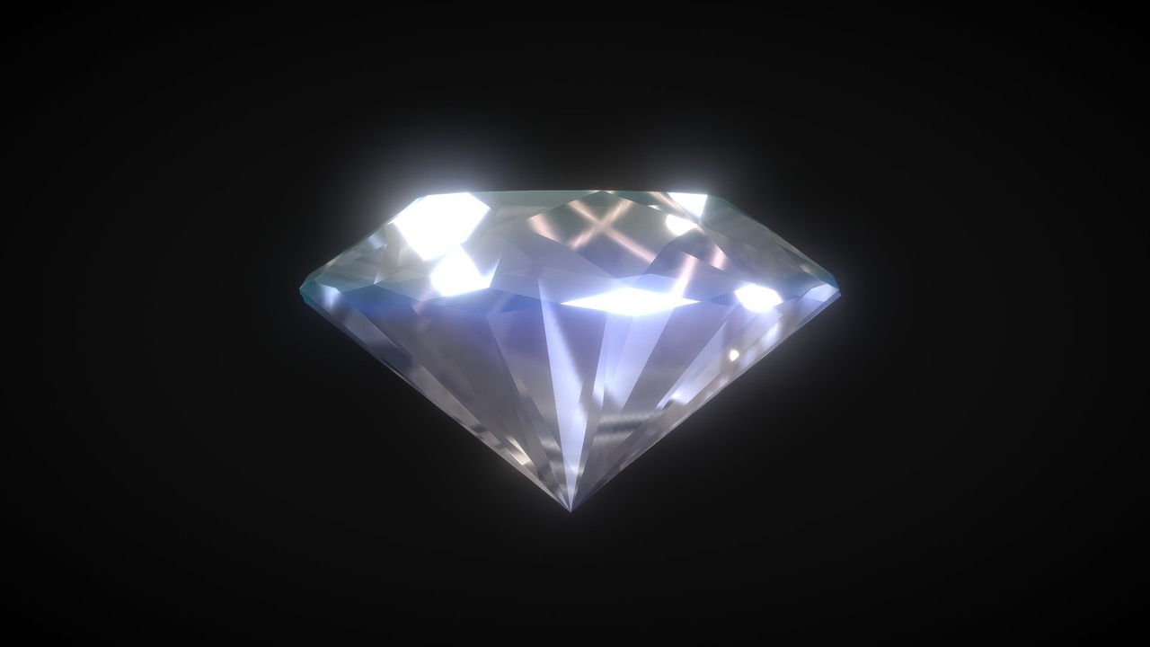 Media 1 for listing Diamond