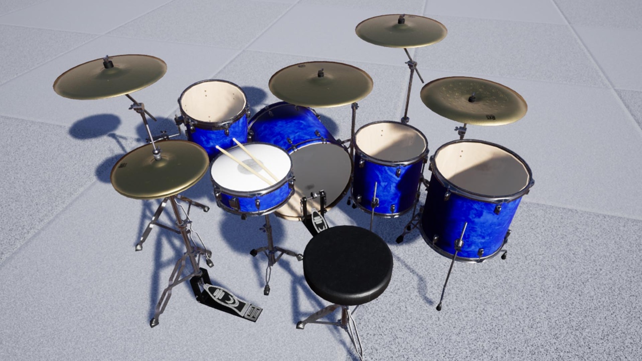 Media 1 for listing Modular Drums Pack