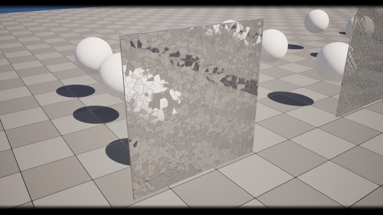 Media 1 for listing JVAD3D PRO GLASS A (Free)