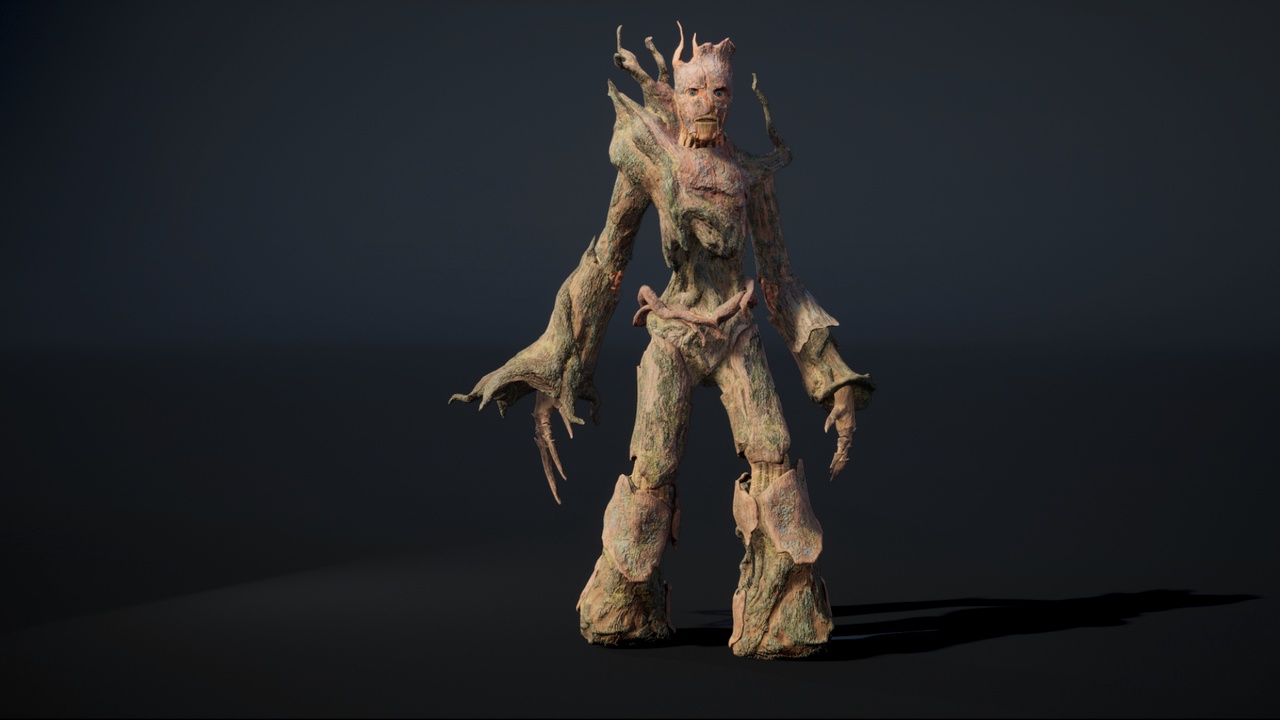 Media 1 for listing TreeMonster2