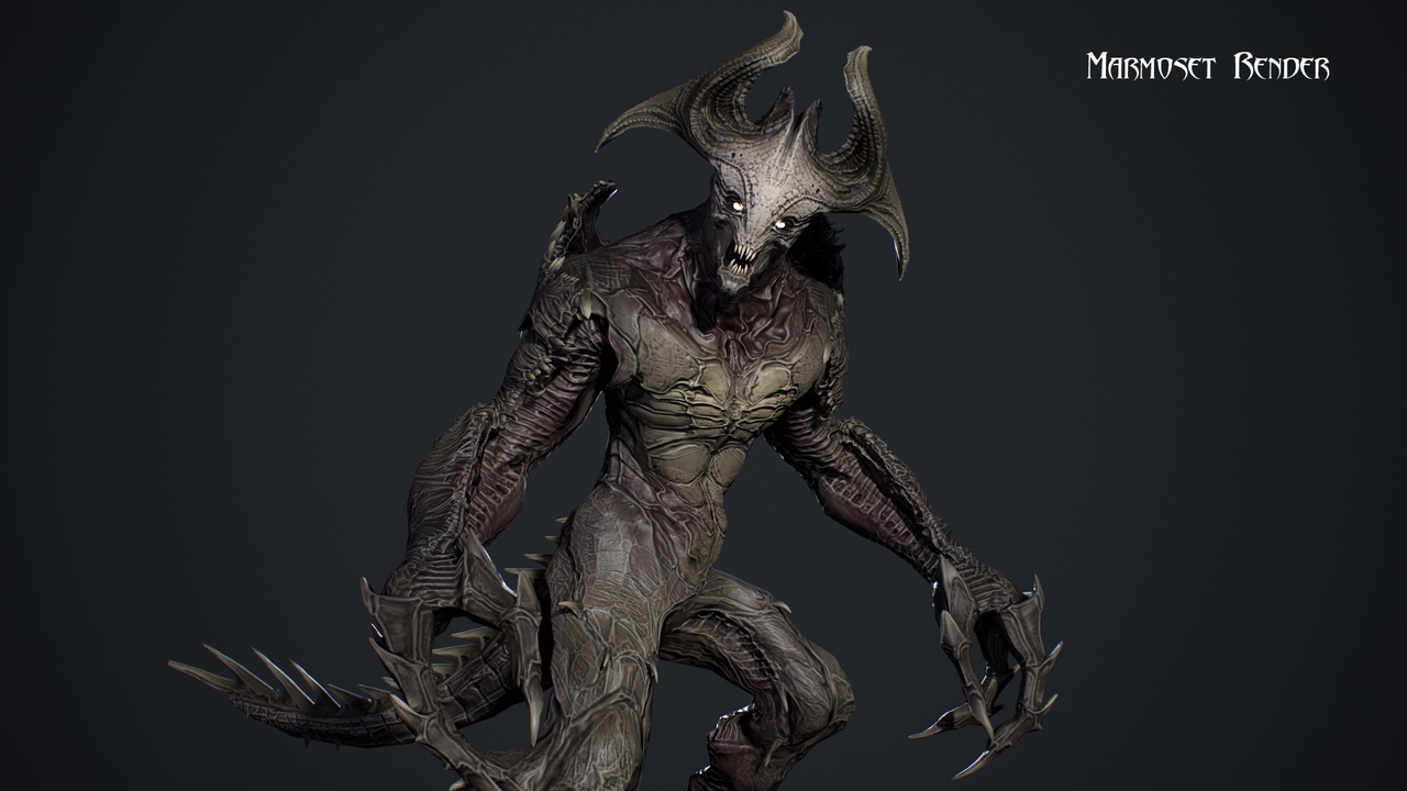 Media 1 for listing Archdemon 2