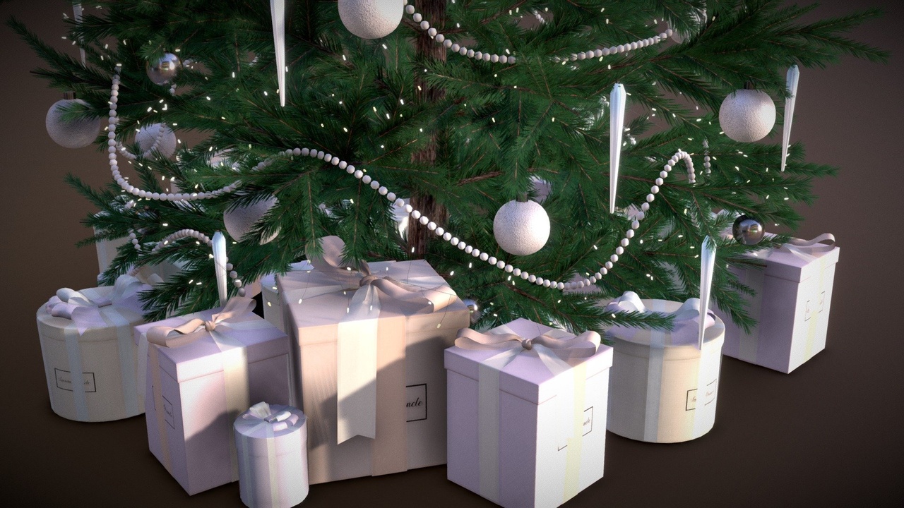 Media 1 for listing Christmas Tree
