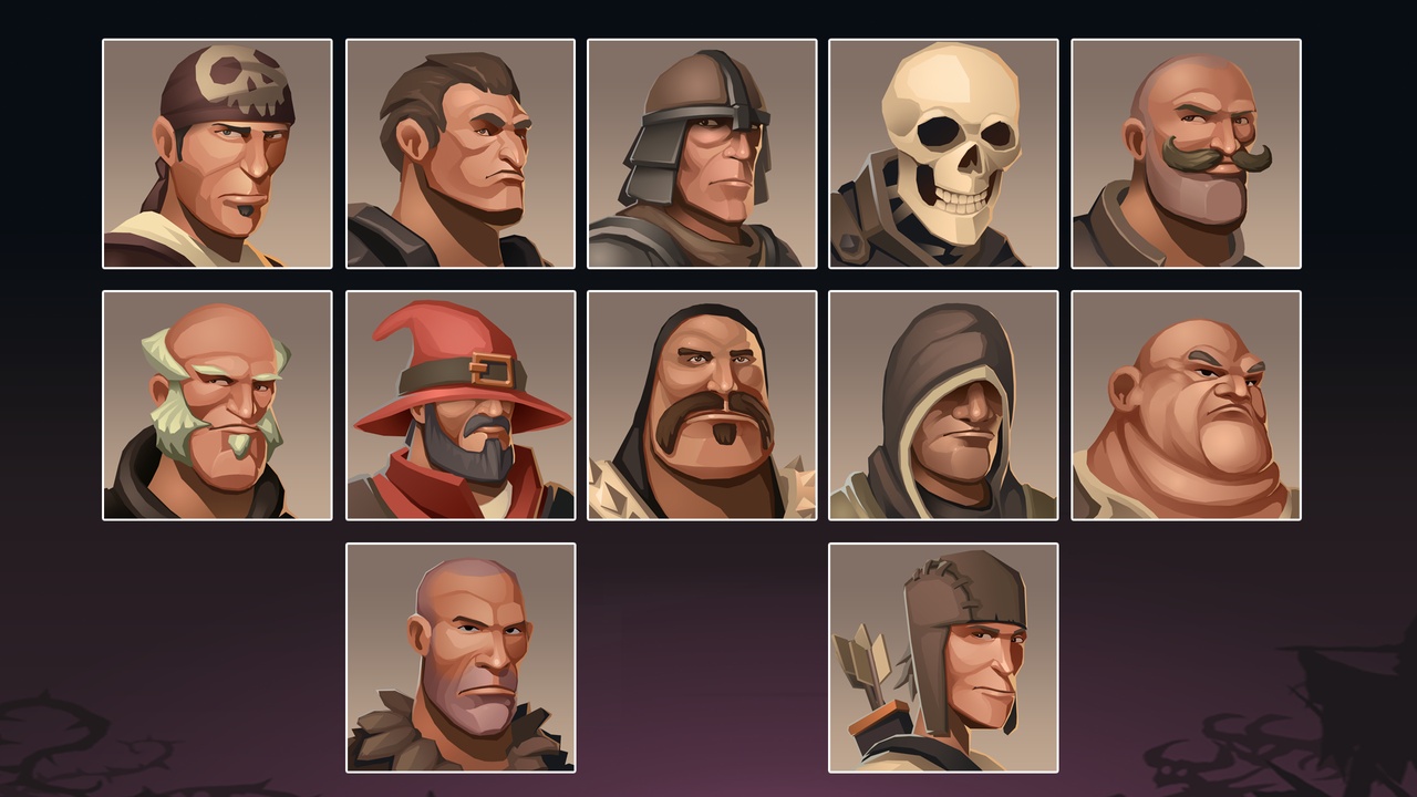 Media 1 for listing Cartoon Avatars