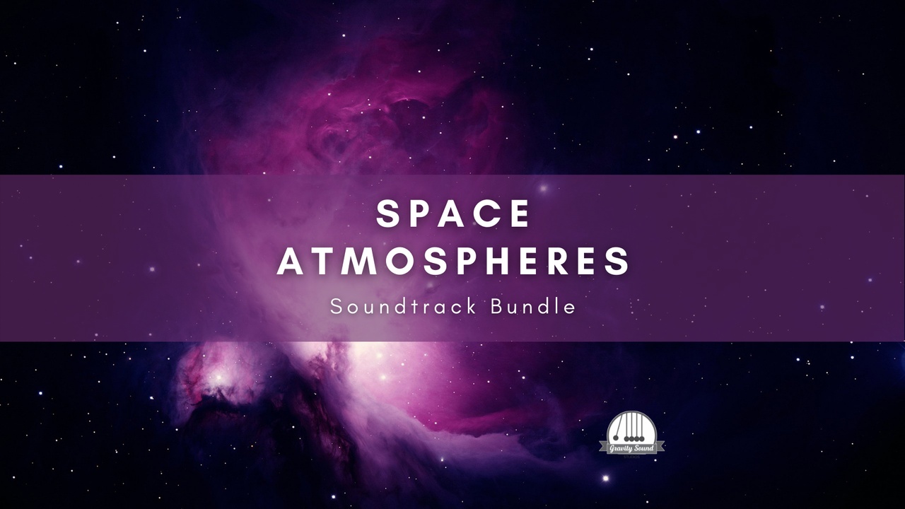 Media 1 for listing Space Atmospheres
