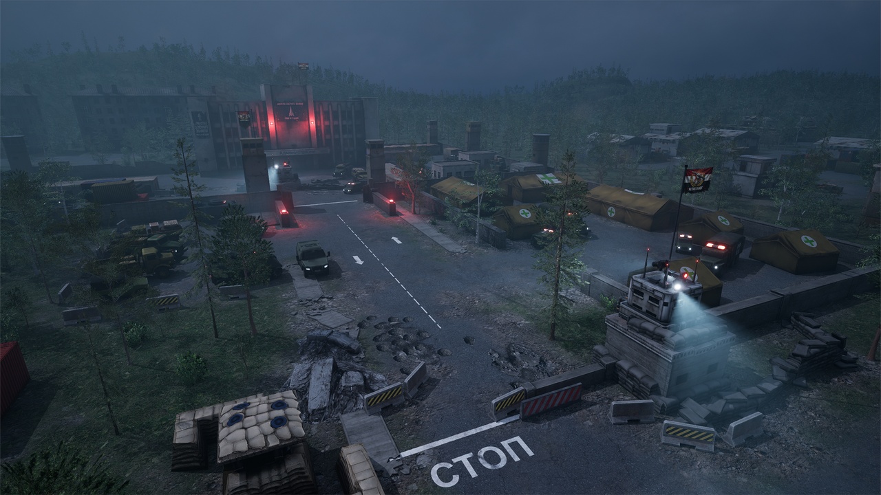 Media 1 for listing Top Down Post Apocalyptic Pack