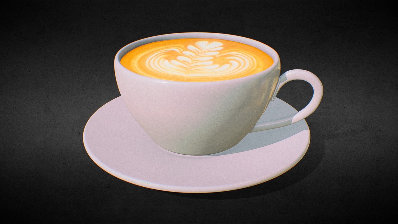 Media 1 for listing Coffee Mug