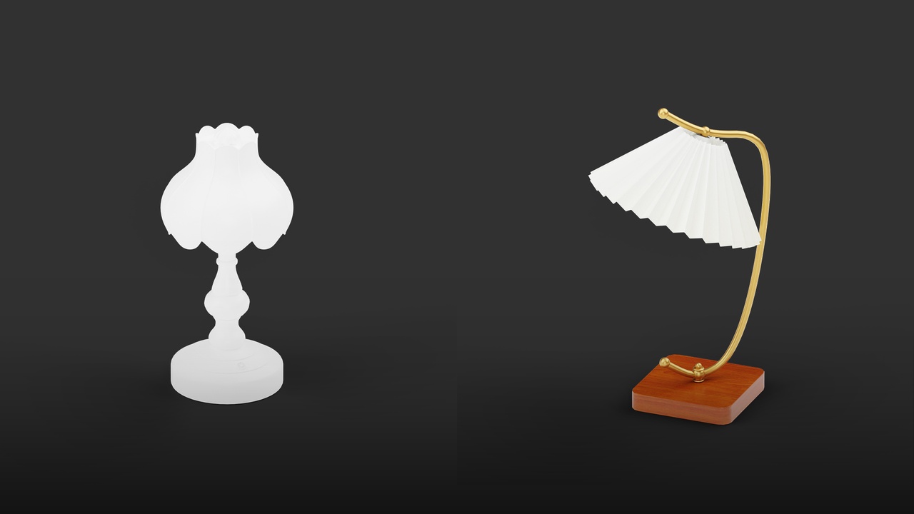 Media 1 for listing Lamp Pack Vol. 510