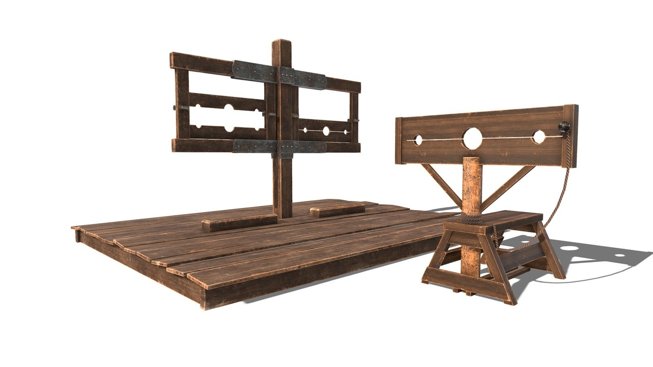Media 1 for listing Medieval Stocks