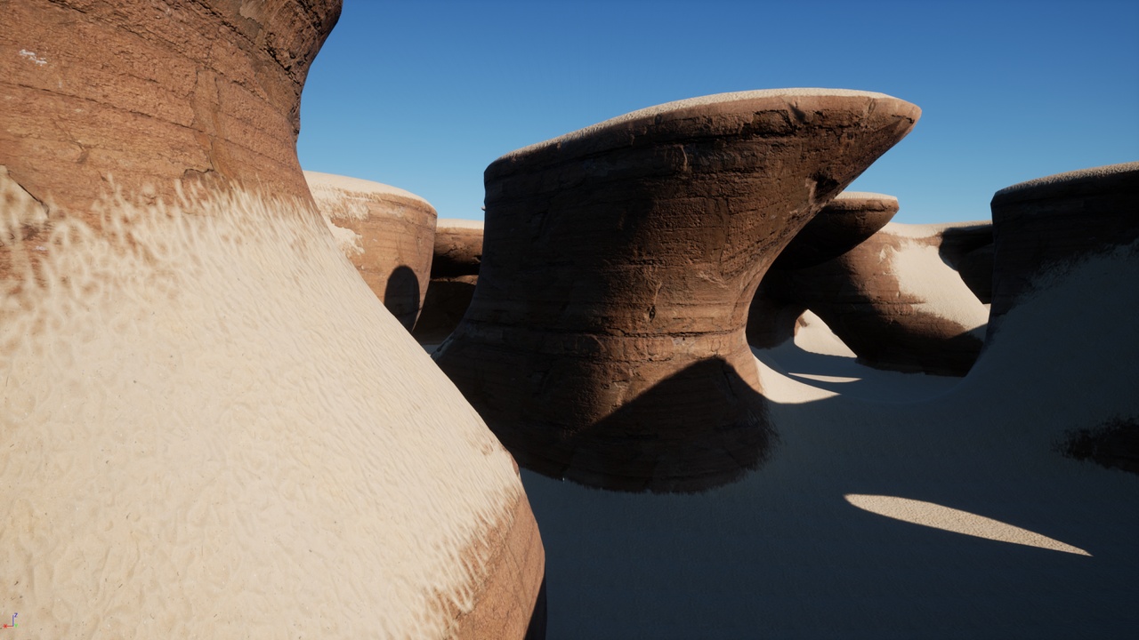Voxel Plugin Pro Legacy