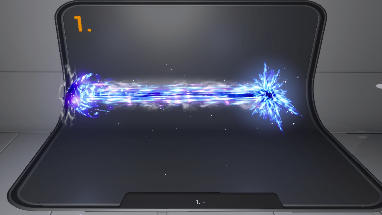 出品AdvancedLaserbeam02のメディア1