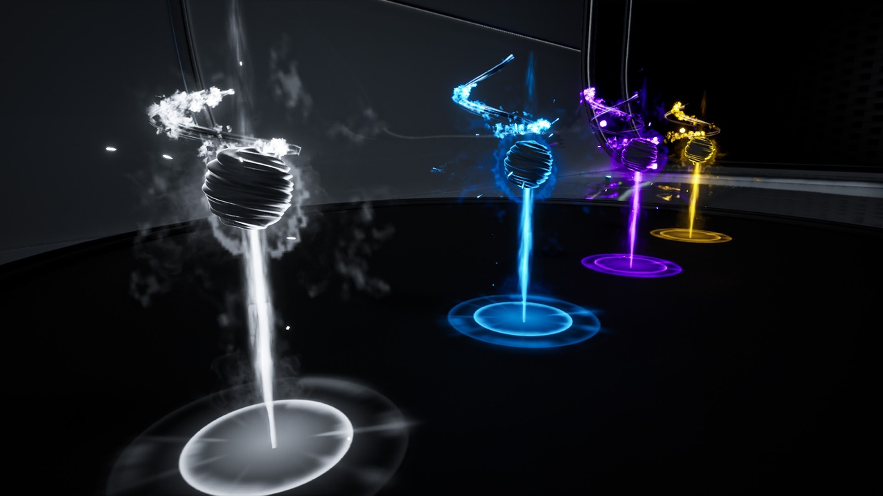 Media 1 for listing Ultimate loot & Item Drop FX