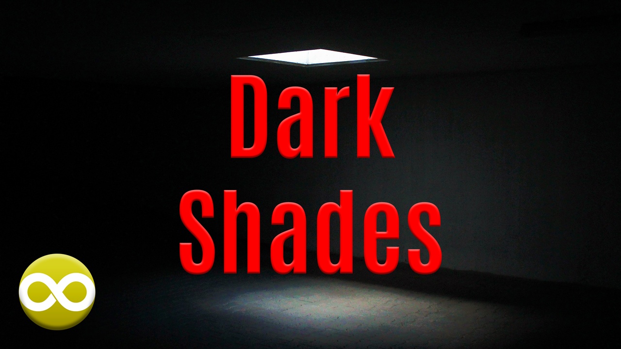 Media 1 for listing Dark Shades