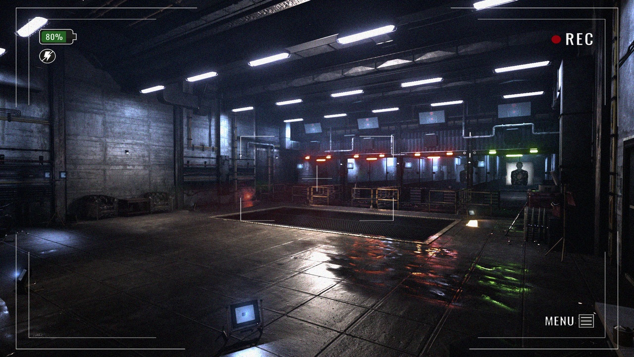 Media 1 for listing Military Deep Command Base