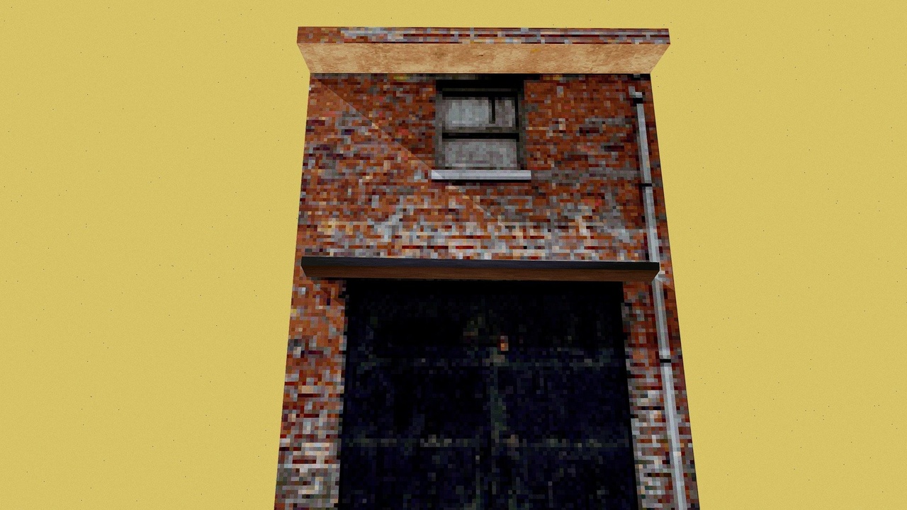 Media 1 for listing PSX - Brick Garage Shack