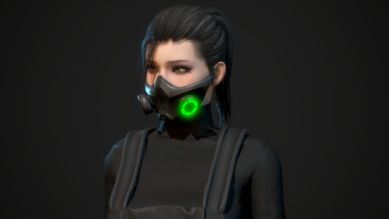 商品 aeRevenger 的媒体 1