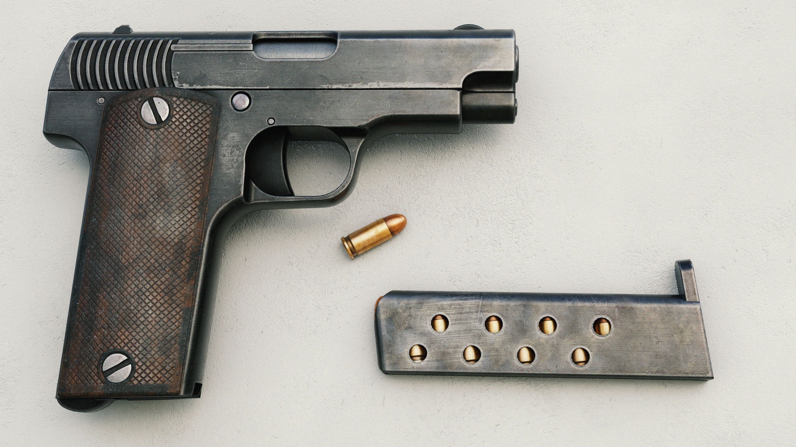 Media 1 for listing Spanish M1914 Pistol