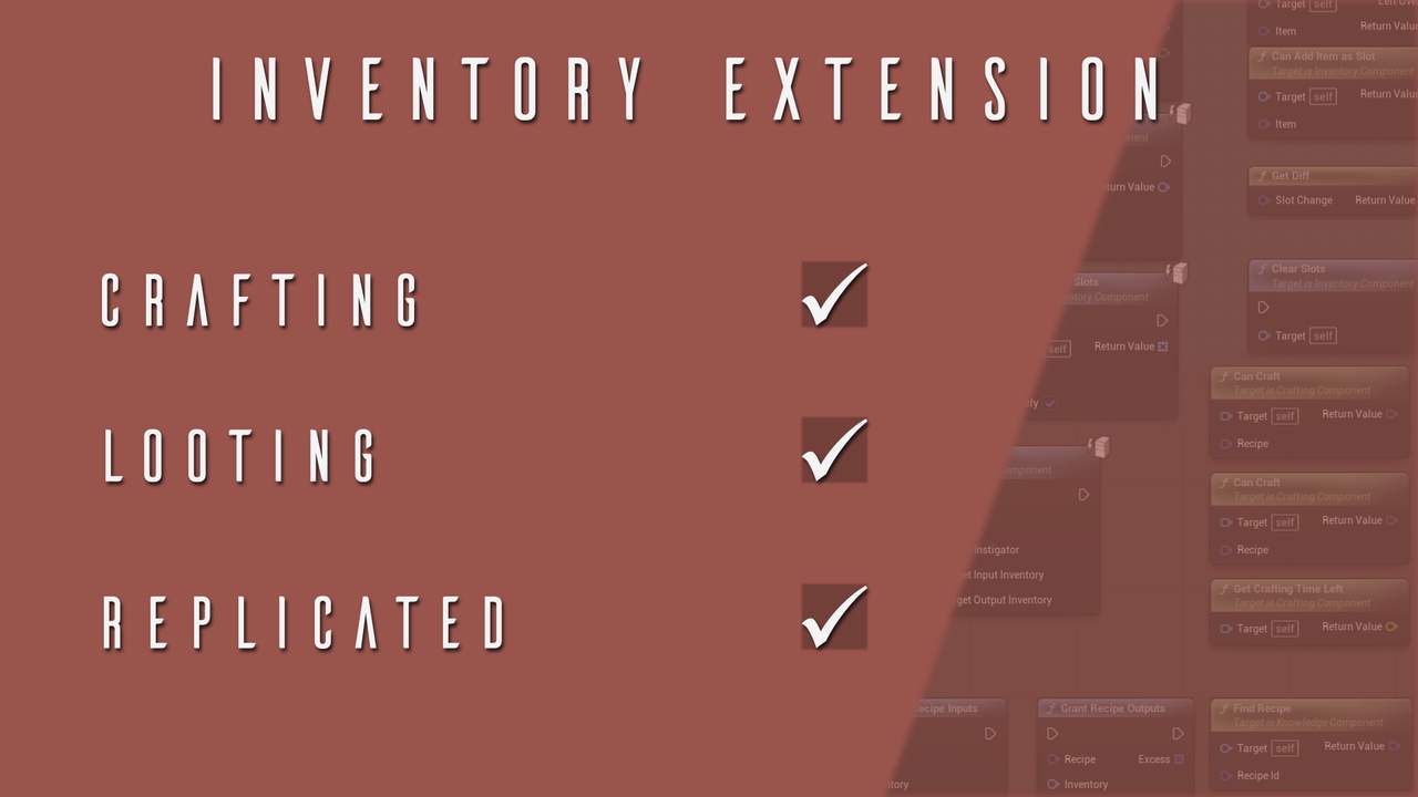 Media 1 for listing Inventory Extension