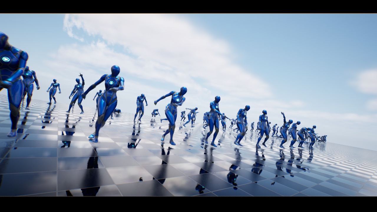 Drunk Animation Pack Mocap 제품 등록을 위한 미디어 1개