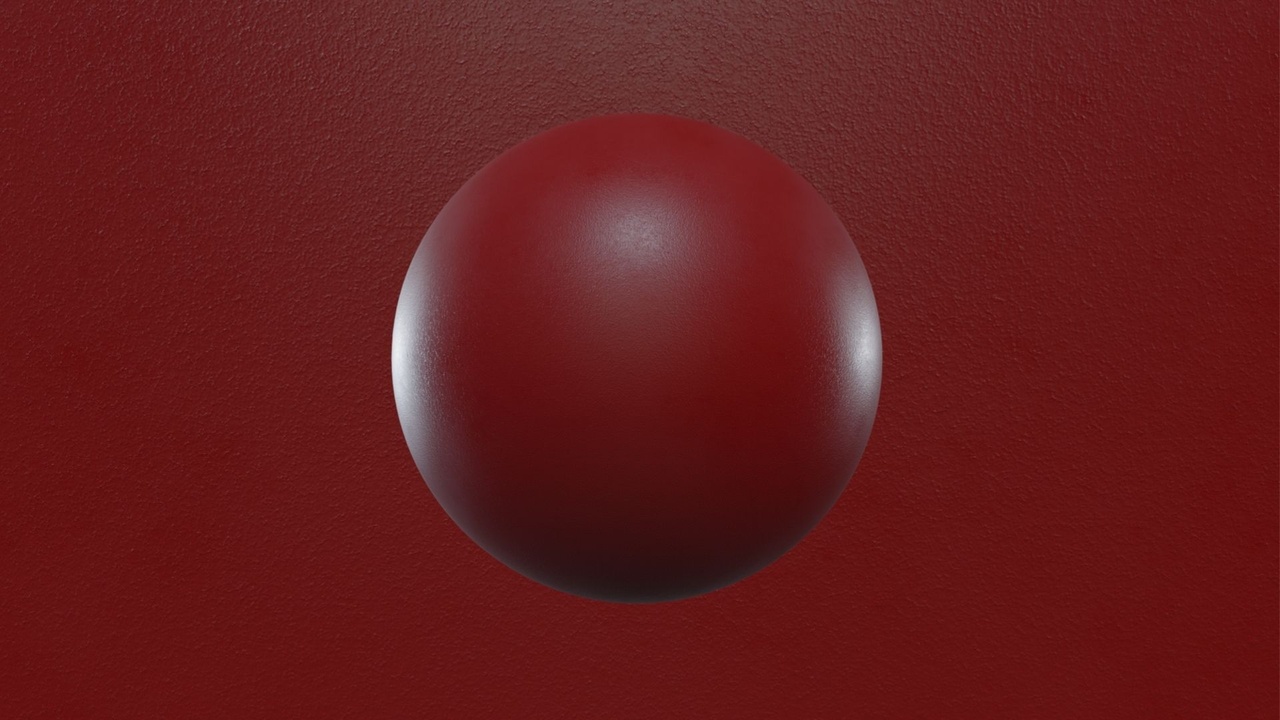 Media 1 for listing Rubber Flooring Material Pack Vol.1 - 9 PBR Rubber Materials + Master Material