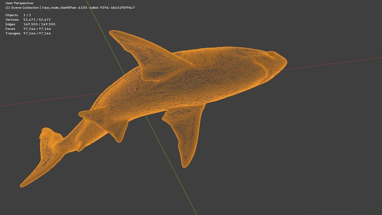 出品Great White Sharkのメディア1