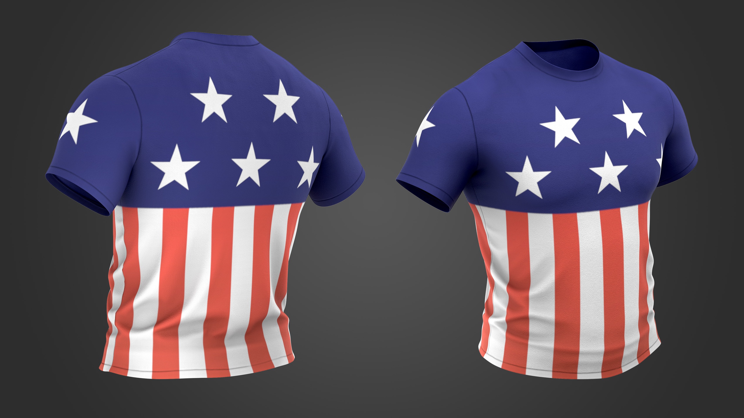 Media 1 for listing Tshirt
